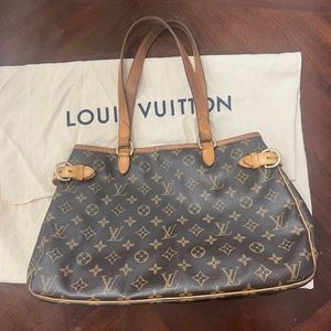 Louis Vuitton Batignolles Horizontal